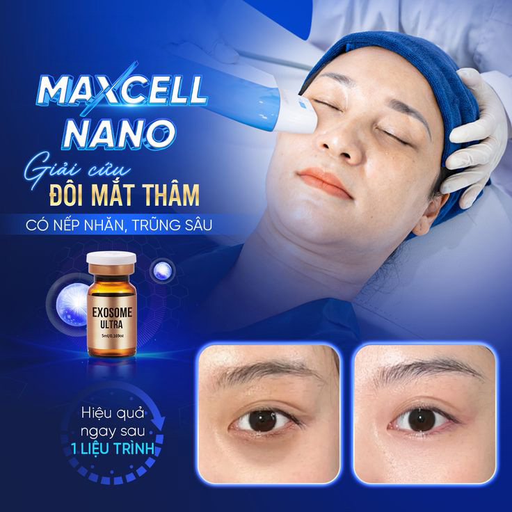 Lĩnh vực thẩm mỹ viện